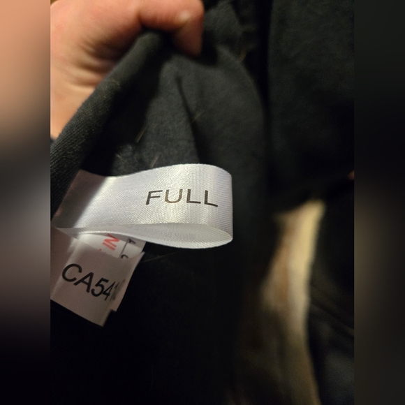 Shedrow memory foam half pad - Picture 2 of 3